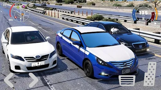 Hajwala 2: Drift & Highway | 游戏 | XWorld