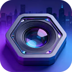 XWorld | Ultra Zoom Lens - HD Capture