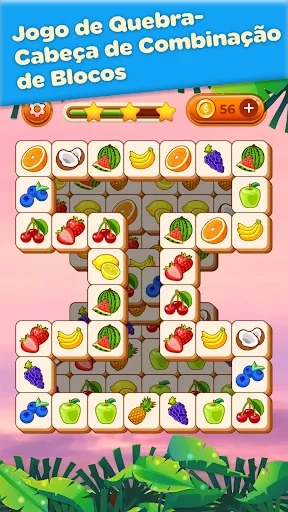 Tilescapes Match - Jogo Puzzle | Jogos | XWorld