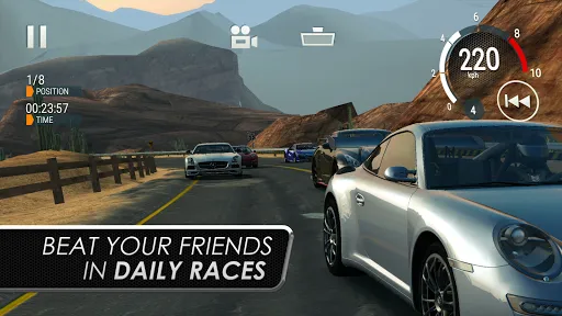 Gear.Club - True Racing | Games | XWorld