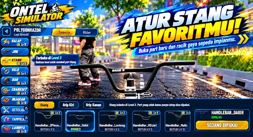 Ontel Simulator Indonesia | Permainan | XWorld Ontel Simulator Indonesia | Permainan | XWorld