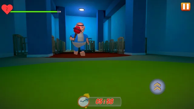 Escape Baby Bobby | Games | XWorld