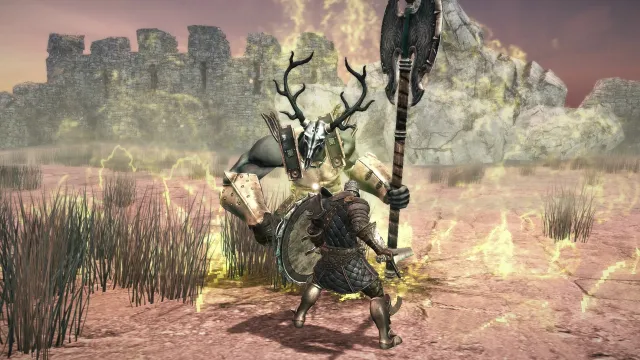 Animus - Stand Alone | Игры | XWorld