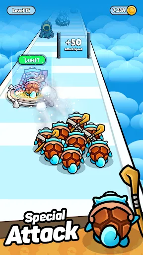 Furry Evo | Permainan | XWorld Furry Evo | Permainan | XWorld