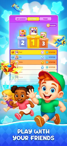 Bingo Party - Lucky Bingo Game | Games | XWorld