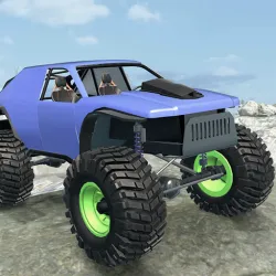 XWorld | Torque Offroad - Truck Driving