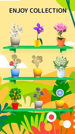 TAP TAP: Colour & Grow | Games | XWorld