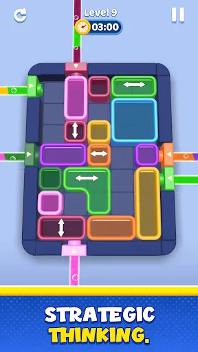 Water Escape | juego | XWorld Water Escape | juego | XWorld