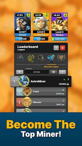 Crypto Miner 2: Bitcoin Games | เกม | XWorld Crypto Miner 2: Bitcoin Games | เกม | XWorld