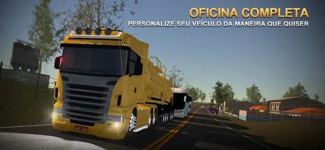 The Road Driver | Jogos | XWorld