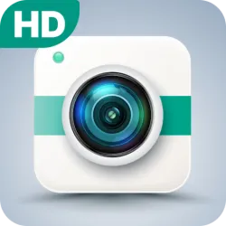 XWorld | Camera HD - Digital 4K Camera