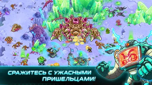 Железный Десант (Iron Marines) | Игры | XWorld