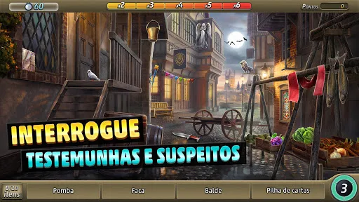 Criminal Case: Viagem no Tempo | Jogos | XWorld Criminal Case: Viagem no Tempo | Jogos | XWorld