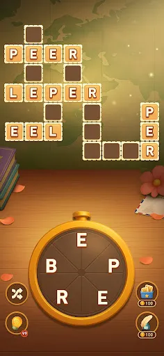 Word Crusher | Games | XWorld