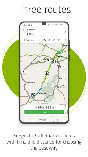 Navitel Navigator Việt Nam | Games | XWorld