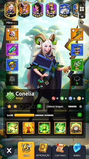 Reino Tempestade | Jogos | XWorld