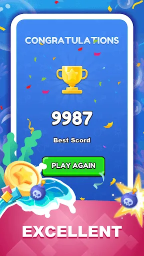 BLASTit: Block Puzzle Game | Games | XWorld