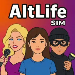XWorld | AltLife Sim