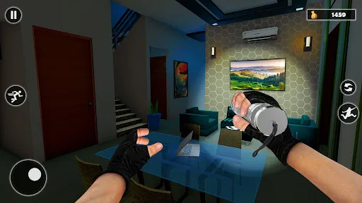 Crime Thief : Thief Simulator | Games | XWorld