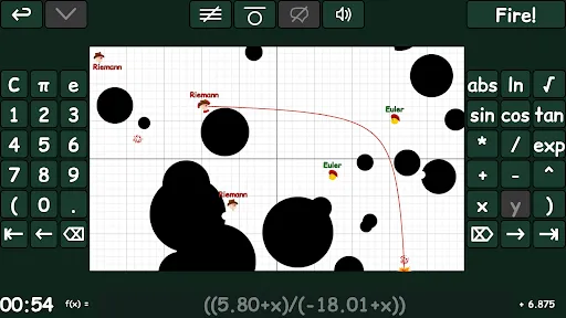 Graphwar II | Игры | XWorld Graphwar II | Игры | XWorld