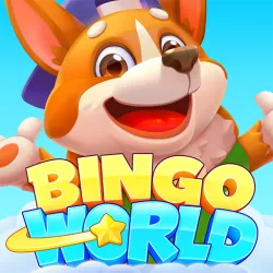 XWorld | Bingo World - Multiple Cards