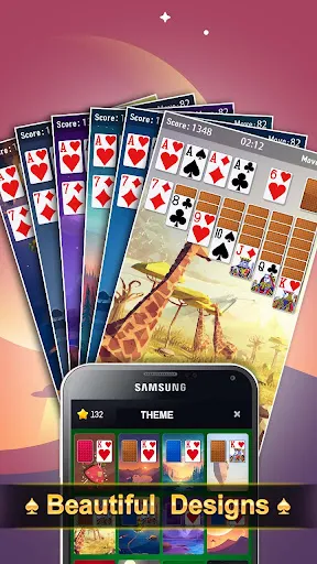 Solitaire: Puzzle Card Games | Games | XWorld Solitaire: Puzzle Card Games | Games | XWorld