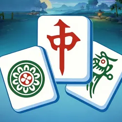 XWorld | Relax Tiles Mahjong