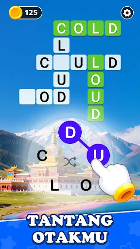 Word Treasure | Permainan | XWorld Word Treasure | Permainan | XWorld