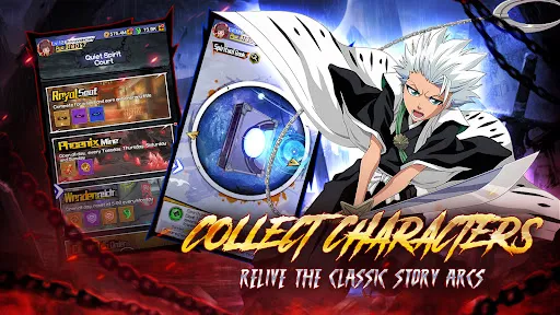 Soul Reaper Trials | 游戏 | XWorld