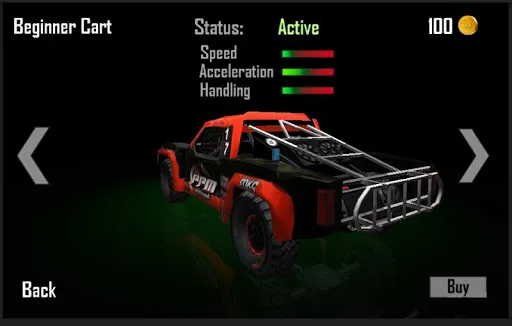 Offroad Drift Series 2 | juego | XWorld