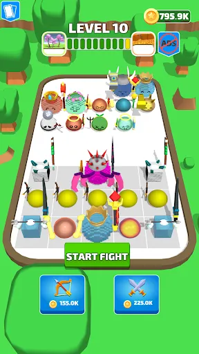 Slime Master | Jogos | XWorld