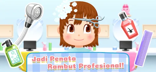 Game Anak-Anak: Gokko World | Permainan | XWorld