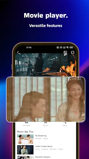 Loklok: TV&Series | Permainan | XWorld