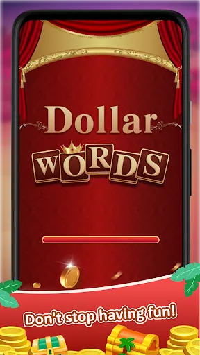 Dollar Words | 游戏 | XWorld