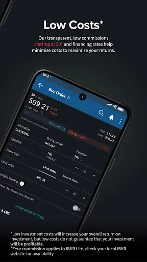 IBKR Mobile | 游戏 | XWorld IBKR Mobile | 游戏 | XWorld