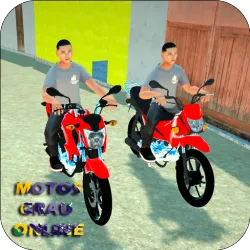 XWorld | Motos Grau Online