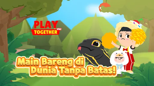 Play Together VNG | Permainan | XWorld Play Together VNG | Permainan | XWorld