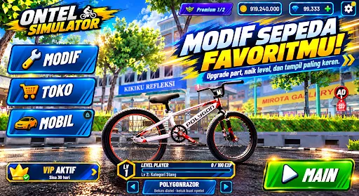 Ontel Simulator Indonesia | Permainan | XWorld Ontel Simulator Indonesia | Permainan | XWorld