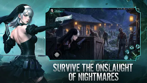 Banishers: Faiths Entwined | Permainan | XWorld Banishers: Faiths Entwined | Permainan | XWorld