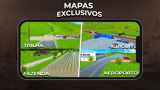 Trilha do Grau | Jogos | XWorld
