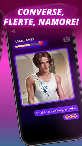 Love Sparks: Historias de Amor | Jogos | XWorld