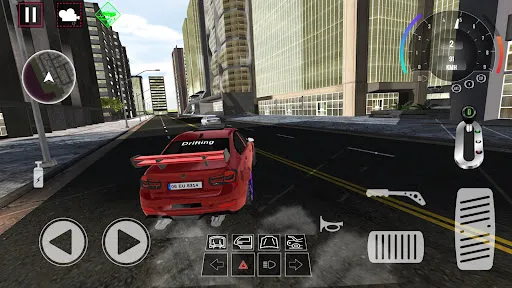 F30 Car Racing Drift Simulator | Games | XWorld