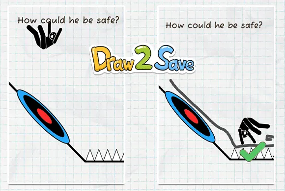 Draw 2 Save | Games | XWorld