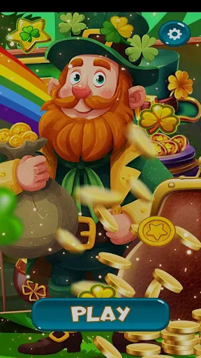 Leprechaun Merge | Permainan | XWorld Leprechaun Merge | Permainan | XWorld