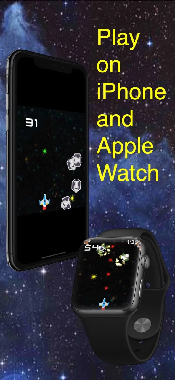 Jupiter Attack | Games | XWorld