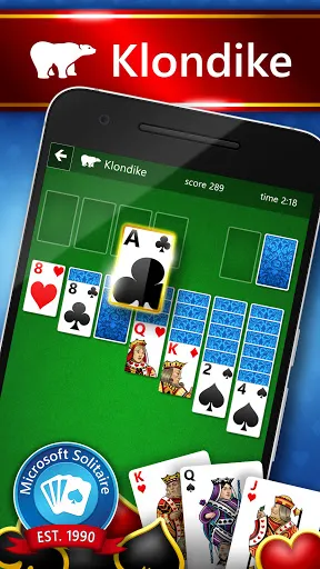 Microsoft Solitaire Collection | Permainan | XWorld