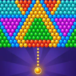 XWorld | Bubble Shooter Pop King