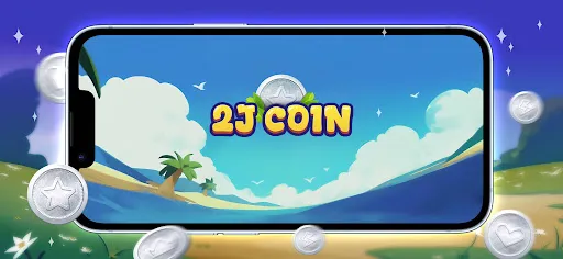 2J Coin Jump | Permainan | XWorld