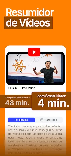 Smart Noter - Notas com IA | Jogos | XWorld