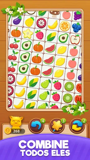 Tile Kingdom:Match Puzzle Game | Jogos | XWorld